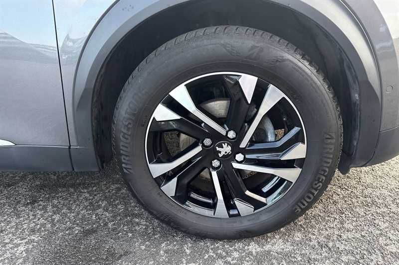 Used Peugeot 2008 2022 for sale - 76529876: Photo 12