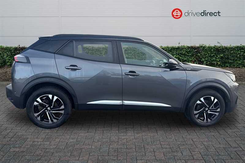 Used Peugeot 2008 2022 for sale - 76529876: Photo 2