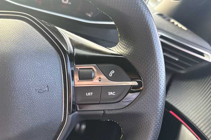 Used Peugeot 2008 2022 for sale - 76529876: Photo 22