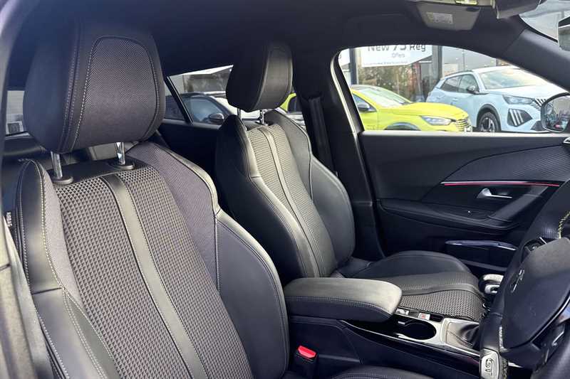 Used Peugeot 2008 2022 for sale - 76529876: Photo 23