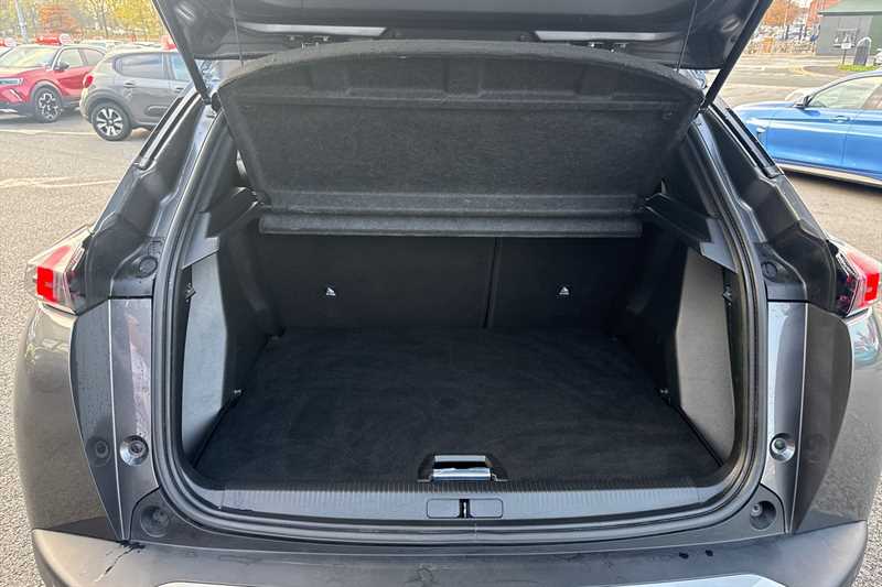 Used Peugeot 2008 2022 for sale - 76529876: Photo 25