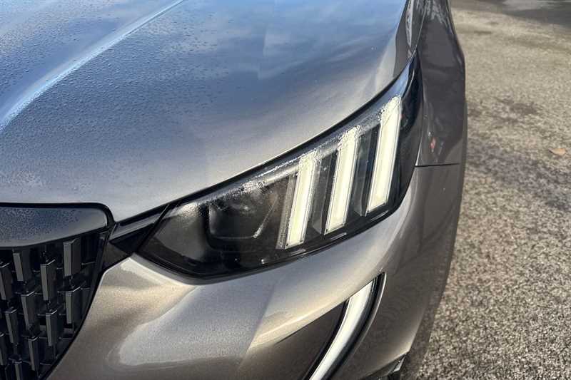 Used Peugeot 2008 2022 for sale - 76529876: Photo 28