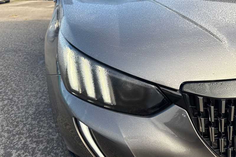 Used Peugeot 2008 2022 for sale - 76529876: Photo 29