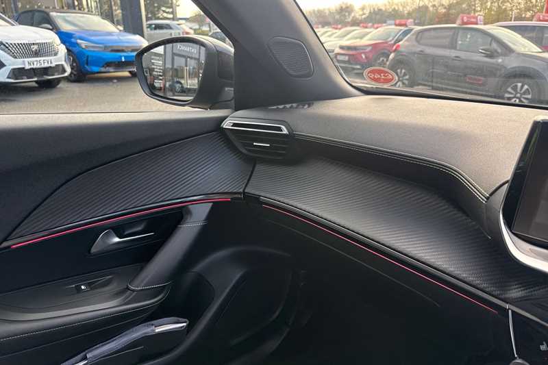 Used Peugeot 2008 2022 for sale - 76529876: Photo 41