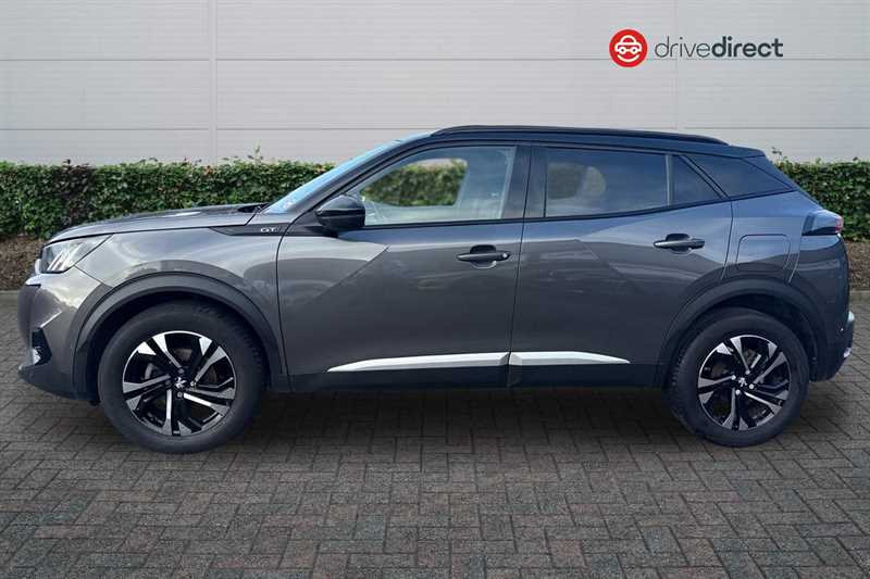 Used Peugeot 2008 2022 for sale - 76529876: Photo 6