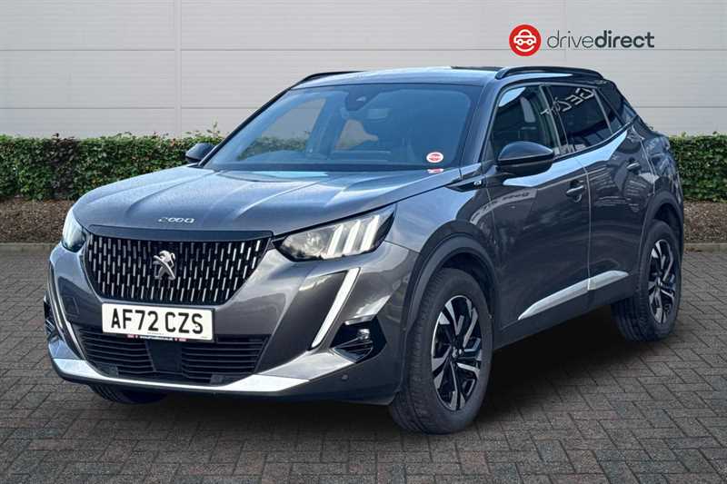 Used Peugeot 2008 2022 for sale - 76529876: Photo 7