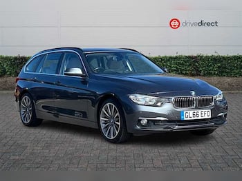 Used BMW 3 Series 2016 for sale - 79681736: Photo