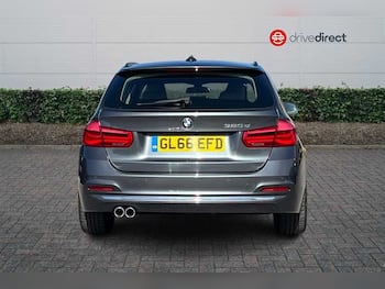 Used BMW 3 Series 2016 for sale - 79681736: Photo
