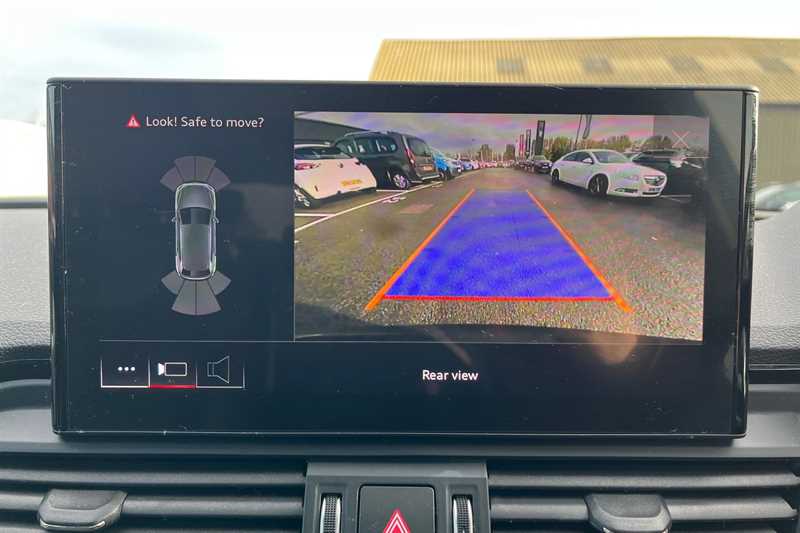 Used Audi Q5 2021 for sale - 76761512: Photo 19