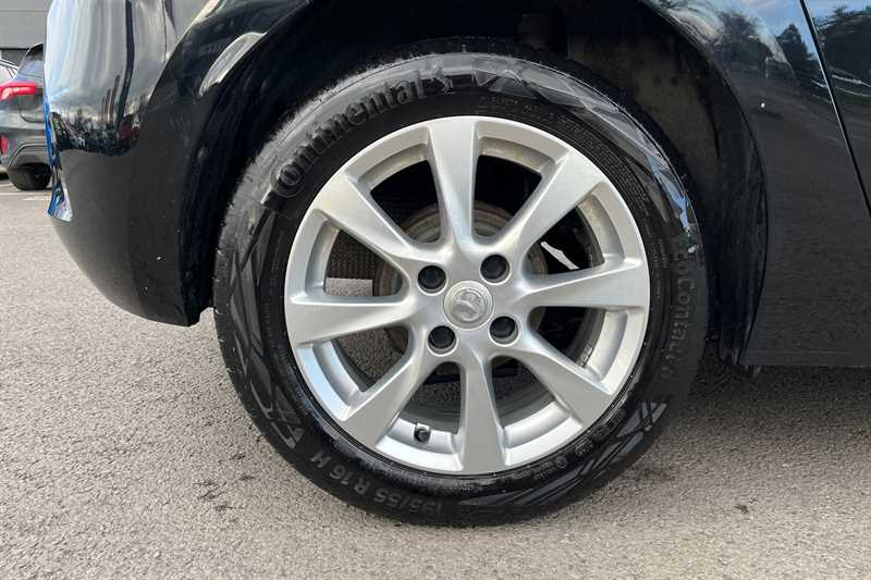 Used Vauxhall Corsa for sale - 77863248: Photo 11