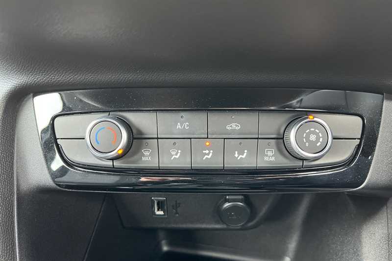 Used Vauxhall Corsa for sale - 77863248: Photo 15