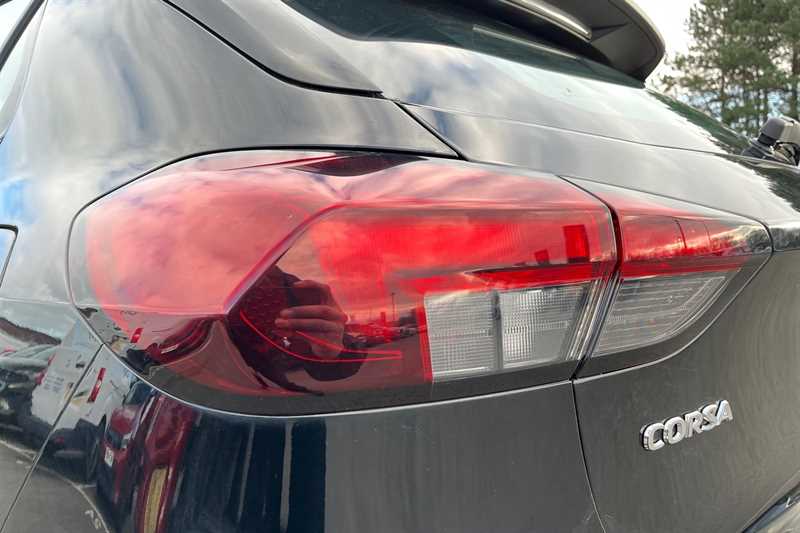 Used Vauxhall Corsa for sale - 77863248: Photo 31