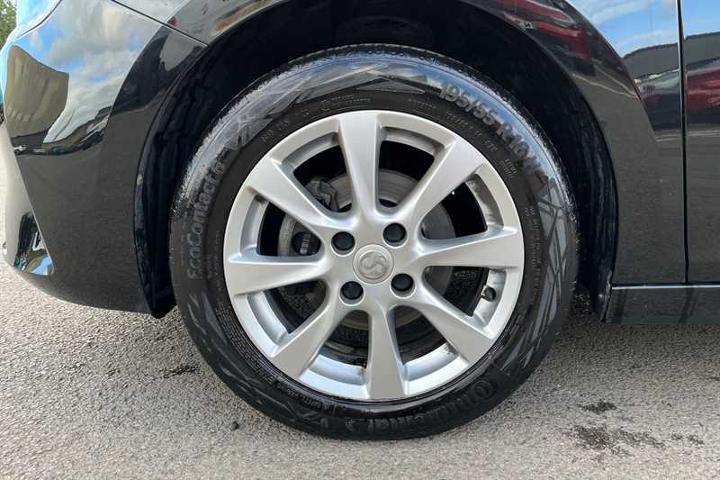 Used Vauxhall Corsa for sale - 77863248: Photo 9