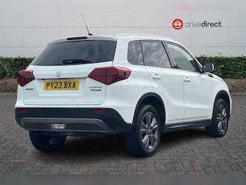 Used Suzuki Vitara 2023 for sale - 79397845: Photo