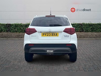 Used Suzuki Vitara 2023 for sale - 79397845: Photo
