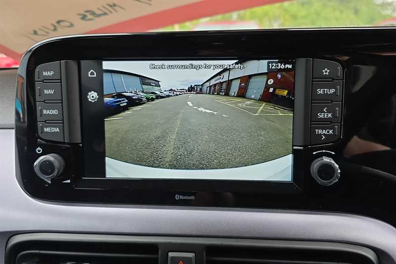 Used Hyundai i10 for sale - 76732984: Photo 19