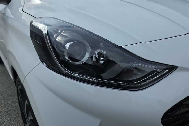 Used Hyundai i10 for sale - 76732984: Photo 28