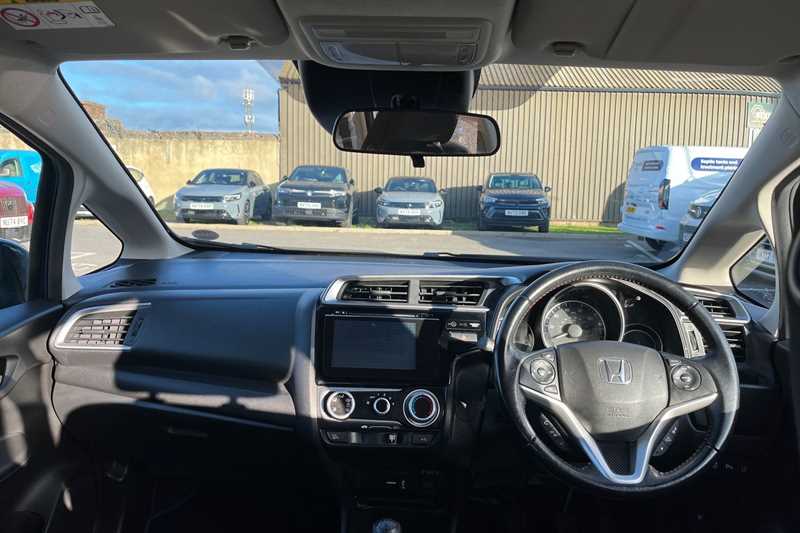 Used Honda Jazz for sale - 76462637: Photo 13