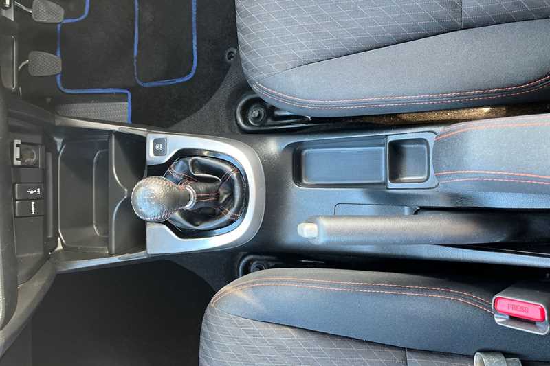 Used Honda Jazz for sale - 76462637: Photo 14