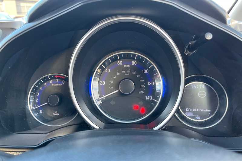 Used Honda Jazz for sale - 76462637: Photo 20