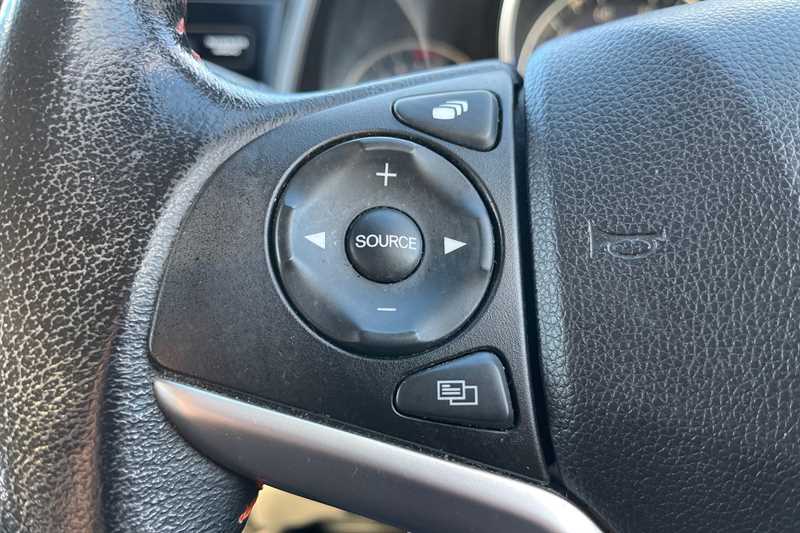 Used Honda Jazz for sale - 76462637: Photo 21