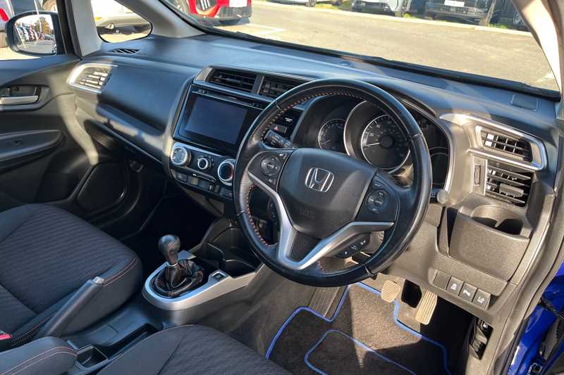 Used Honda Jazz for sale - 76462637: Photo 38