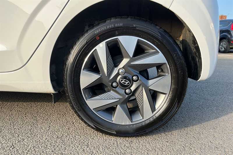 Used Hyundai i10 2025 for sale - 77773030: Photo 12