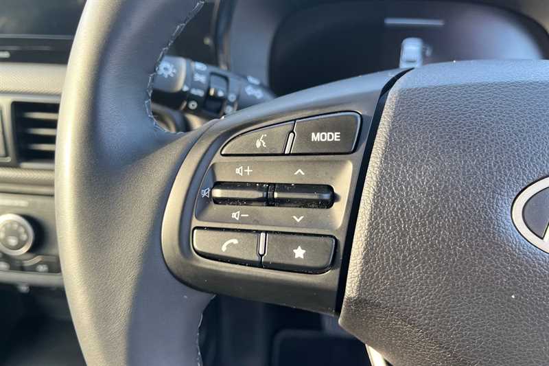 Used Hyundai i10 2025 for sale - 77773030: Photo 21