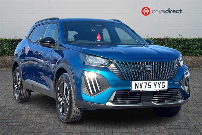 Used Peugeot 2008 2026 for sale - 78217528: Photo 1