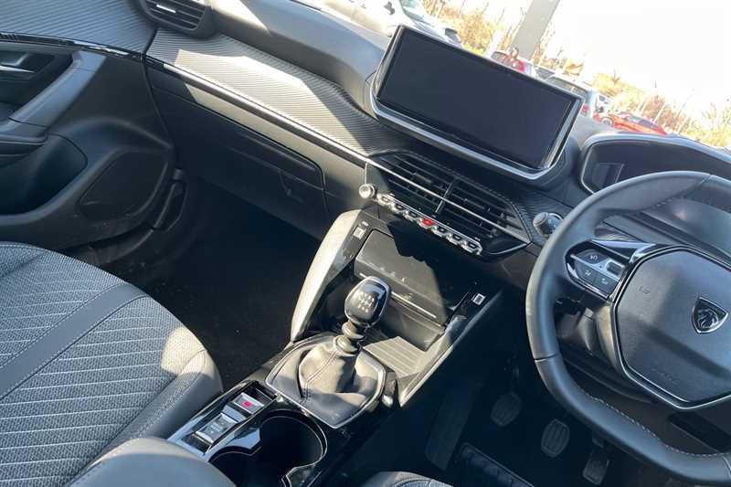 Used Peugeot 2008 2026 for sale - 78217528: Photo 14