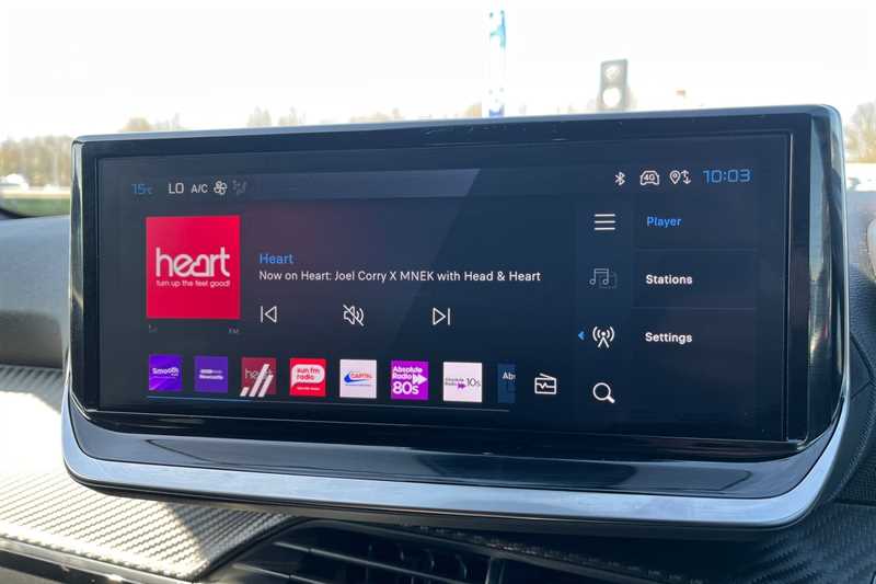 Used Peugeot 2008 2026 for sale - 78217528: Photo 17