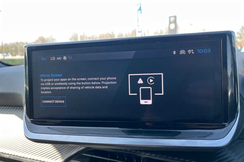 Used Peugeot 2008 2026 for sale - 78217528: Photo 18