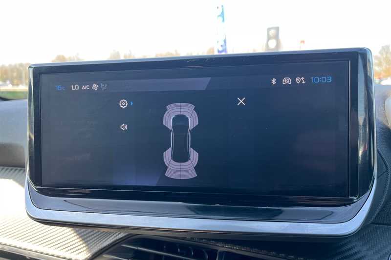 Used Peugeot 2008 2026 for sale - 78217528: Photo 19