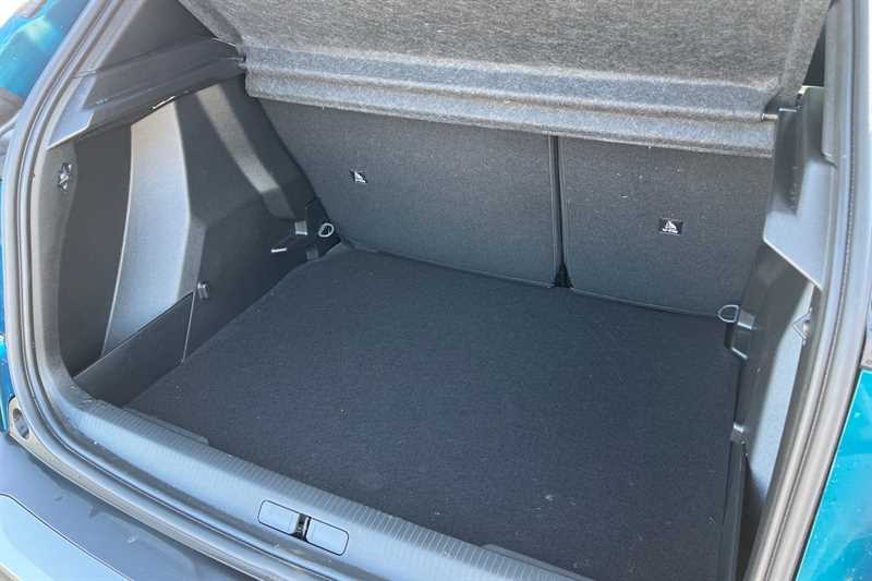 Used Peugeot 2008 2026 for sale - 78217528: Photo 25