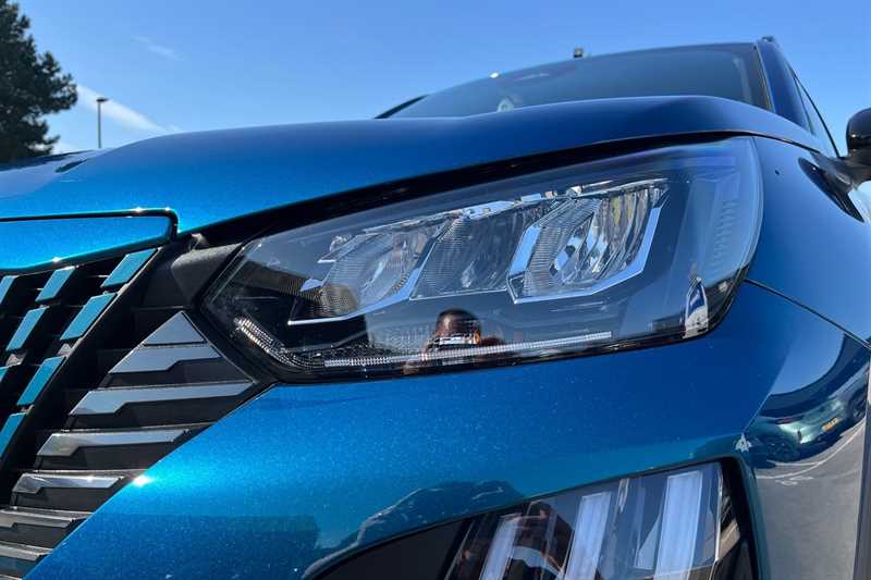 Used Peugeot 2008 2026 for sale - 78217528: Photo 29