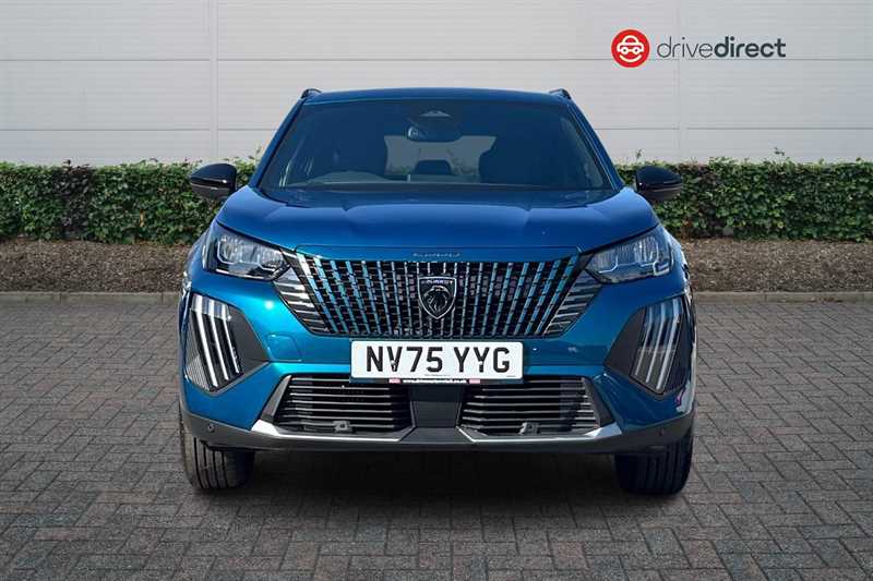 Used Peugeot 2008 2026 for sale - 78217528: Photo 8