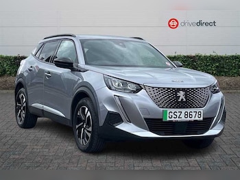 Used Peugeot 2008 2023 for sale - 78626633: Photo