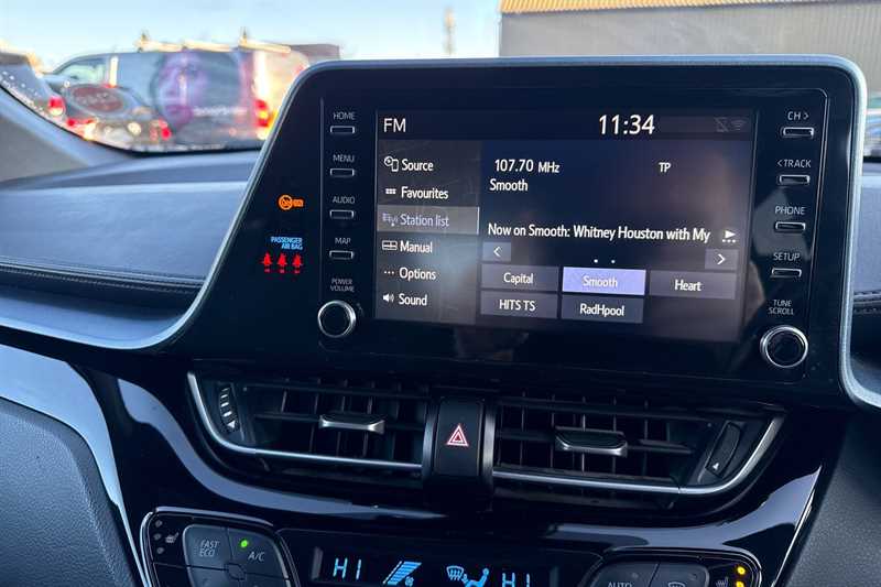 Used Toyota C-HR 2020 for sale - 77429741: Photo 17