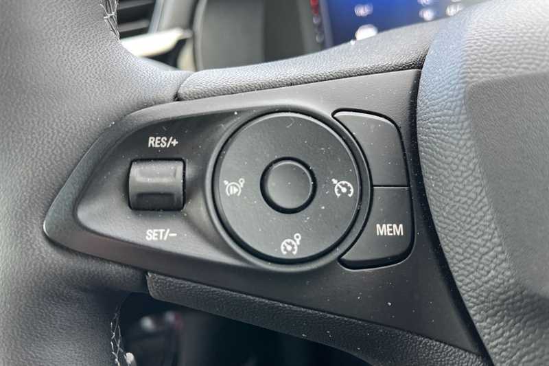 Used Vauxhall Corsa 2024 for sale - 76939265: Photo 21