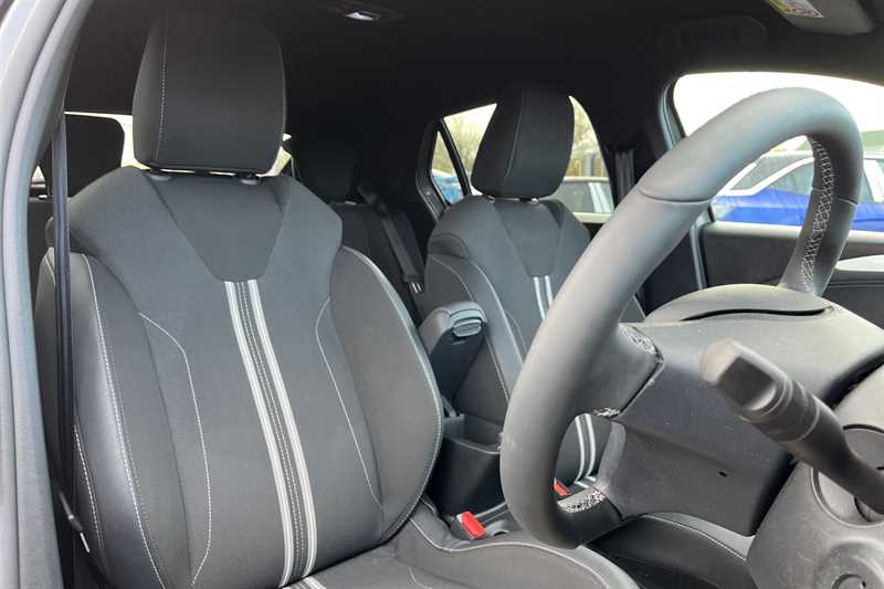 Used Vauxhall Corsa 2024 for sale - 76939265: Photo 23