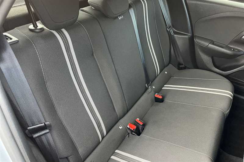 Used Vauxhall Corsa 2024 for sale - 76939265: Photo 24