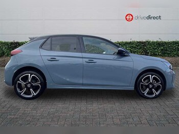 Used Vauxhall Corsa 2024 for sale - 76939265: Photo