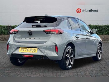 Used Vauxhall Corsa 2024 for sale - 76939265: Photo
