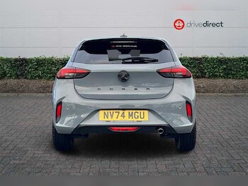 Used Vauxhall Corsa 2024 for sale - 76939265: Photo
