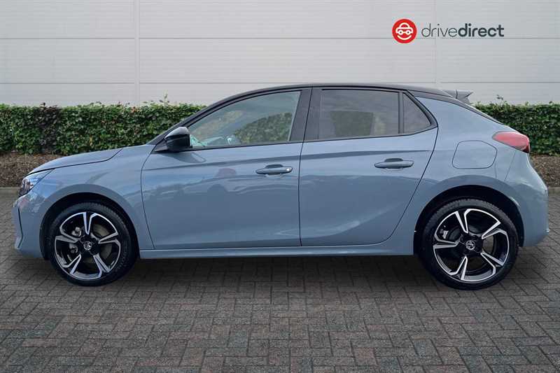 Used Vauxhall Corsa 2024 for sale - 76939265: Photo 6