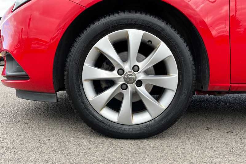 Used Vauxhall Corsa 2018 for sale - 77929985: Photo 12