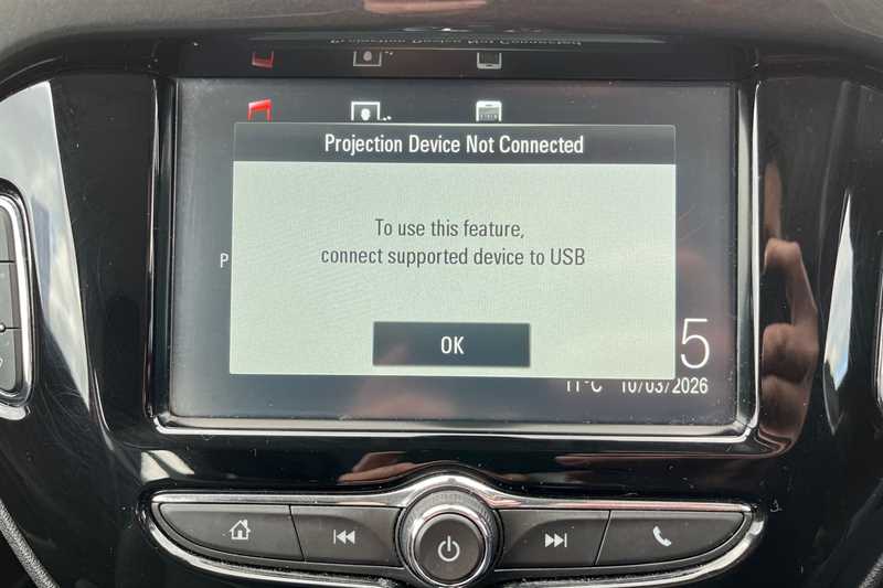 Used Vauxhall Corsa 2018 for sale - 77929985: Photo 18