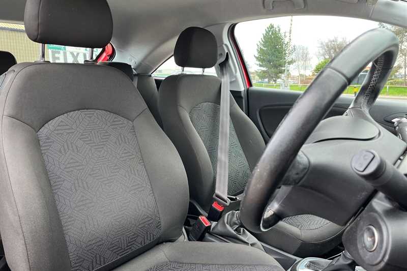 Used Vauxhall Corsa 2018 for sale - 77929985: Photo 23