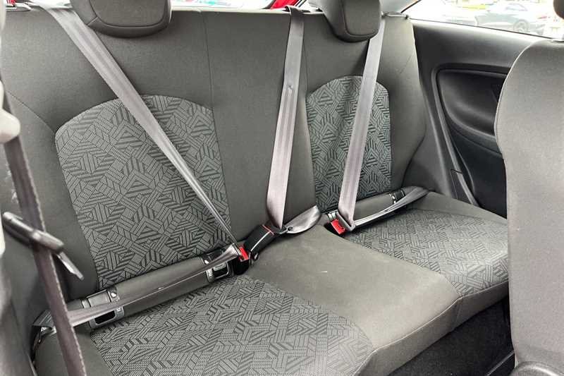 Used Vauxhall Corsa 2018 for sale - 77929985: Photo 24