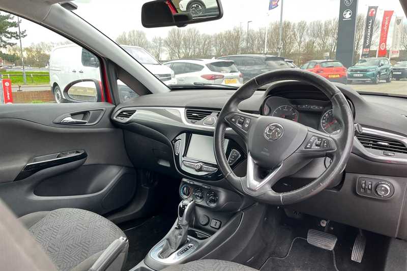 Used Vauxhall Corsa 2018 for sale - 77929985: Photo 38